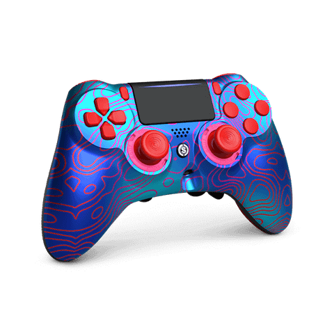 Scuf Impact Energon
