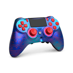  Scuf Impact Energon 