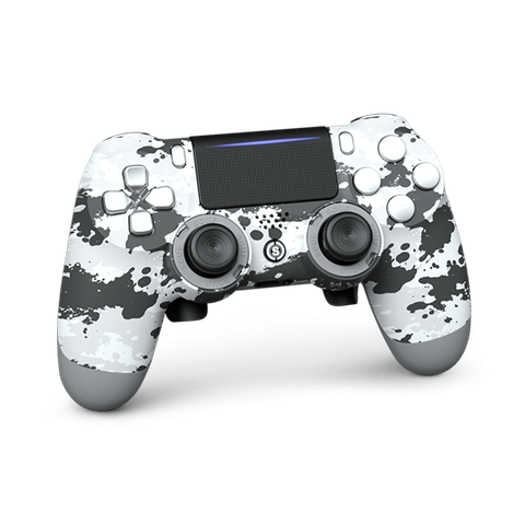 Scuf Infinity4ps Pro Arctic Camo