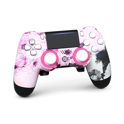 Scuf Infinity4ps Pro Blossom