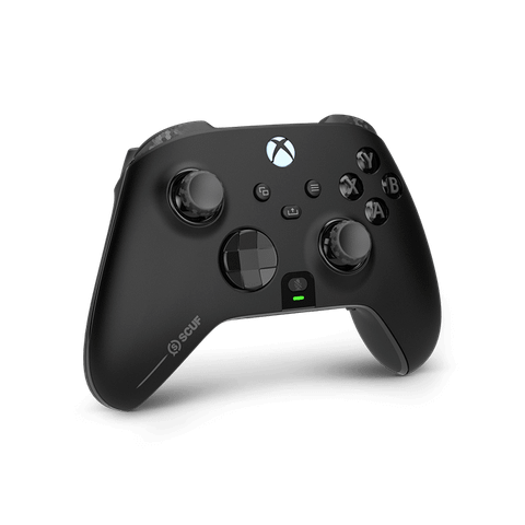 Scuf Instinct Black