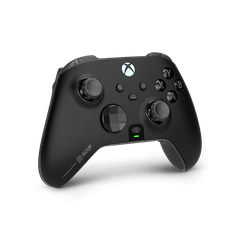  Scuf Instinct Black 