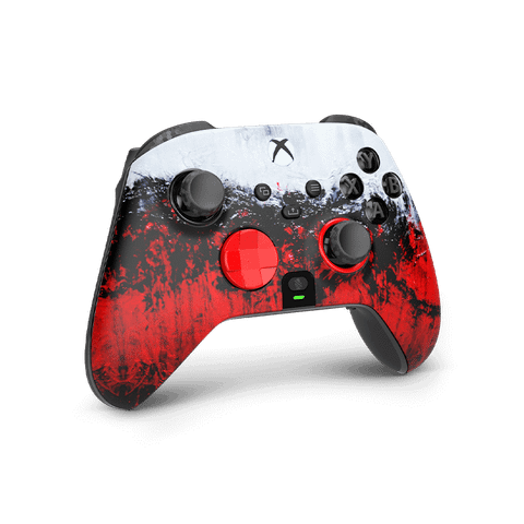 Scuf Instinct Carnage