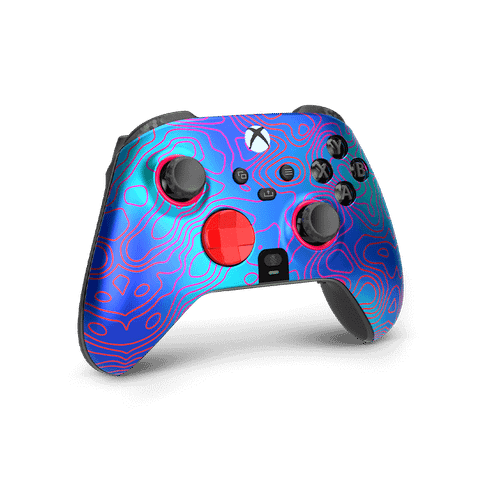 Scuf Instinct Energon