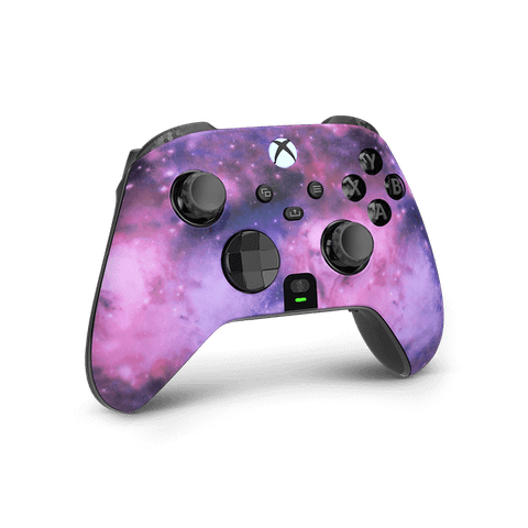 Scuf Instinct Nebula