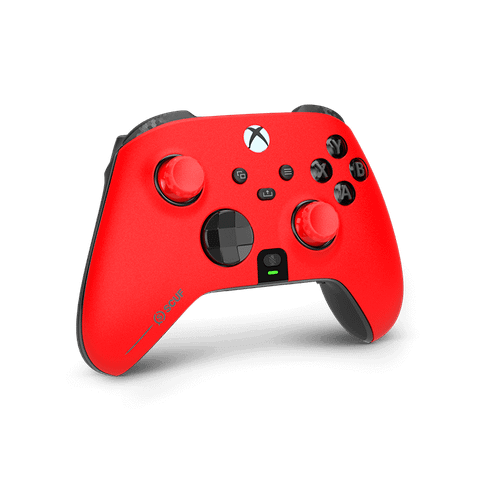 Scuf Instinct Red