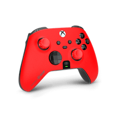  Scuf Instinct Red 