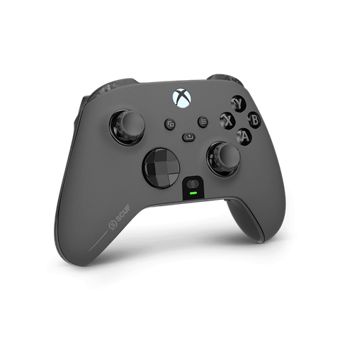 Scuf Instinct Steel Gray