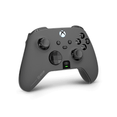  Scuf Instinct Steel Gray 