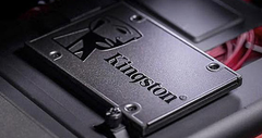 Dung lượng ổ cứng SSD bao nhiêu là đủ? ổ cứng SSD 120GB có thật sự đủ? 