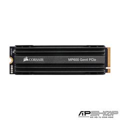  SSD Corsair Force MP600 Gen 4 PCIe x 4 500GB 