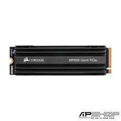  SSD Corsair Force MP600 Gen 4 PCIe x 4 2TB 