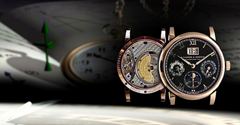Cách sử dụng đồng hồ cơ Automatic đúng cách