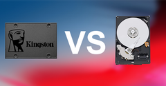  So sánh tuổi thọ của SSD và HDD, ổ cứng nào tốt nhất? 