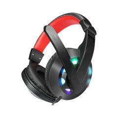  Tai Nghe Headphone Gaming Misde A65 Led Box 