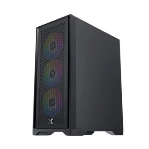 Case Xigmatek Lux S 3fx En47840