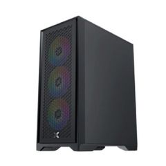  Case Xigmatek Lux S 3fx En47840 