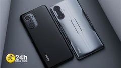  Nghe Đồn Là: Xiaomi Redmi K40 Light Luxury Edition chạy chip Dimensity 1100, màn hình tần số quét 120 Hz (liên tục cập nhật) 