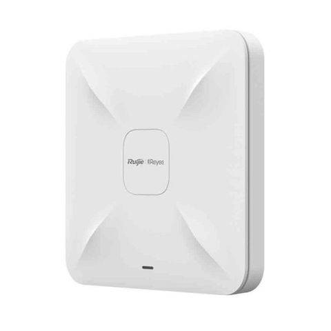 Access Point Wifi 6 Ốp Trần Reyee Ruijie Rg-rap2260