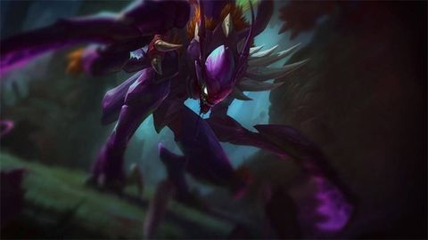 Cách chơi Kha'Zix mùa 11 | Bảng ngọc bổ trợ, lên đồ và combo chuẩn nhất