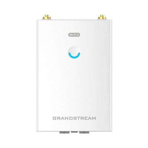 Access Point Ngoài Trời Wifi 6 Grandstream Gwn7660lr