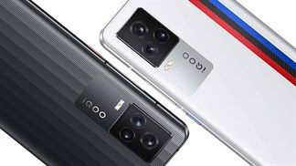 Kỳ vọng Vivo iQOO 9: Màn hình 120Hz, chạy Snapdragon 888, pin 4400 mAh, camera được nâng cấp hơn
