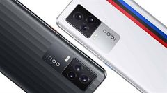  Kỳ vọng Vivo iQOO 9: Màn hình 120Hz, chạy Snapdragon 888, pin 4400 mAh, camera được nâng cấp hơn 