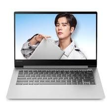 Lenovo Xiaoxin Tb-X804F
