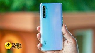 Nghe Đồn Là: Realme XT 3 chạy chip Dimensity 720, màn hình lớn, tần số quét 90 Hz, pin 5.000 mAh (liên tục cập nhật)