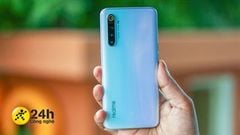  Nghe Đồn Là: Realme XT 3 chạy chip Dimensity 720, màn hình lớn, tần số quét 90 Hz, pin 5.000 mAh (liên tục cập nhật) 