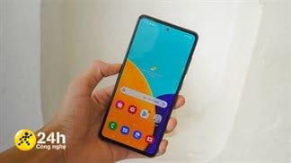 Kỳ vọng Samsung Galaxy A53: Được trang bị Snapdragon 775, màn hình 120 Hz và được hoàn thiện từ vật liệu cao cấp hơn