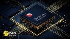  Dòng chip Snapdragon 895 sẽ có 2 phiên bản, dự kiến được sản xuất bởi Samsung và TSMC trên tiến trình 4nm 