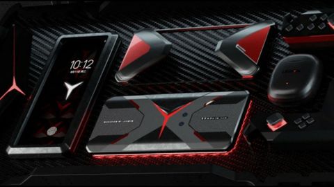 Điện thoại Lenovo Legion Gaming