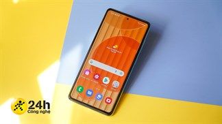 Đánh giá chi tiết Samsung Galaxy A52s 5G: Hiệu năng mạnh mẽ, camera cho chất ảnh đẹp mắt cùng viên pin xài cả ngày