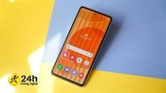 Đánh giá chi tiết Samsung Galaxy A52s 5G: Hiệu năng mạnh mẽ, camera cho chất ảnh đẹp mắt cùng viên pin xài cả ngày 
