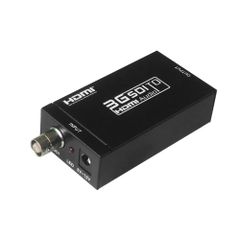  Bộ chuyển đổi tín hiệu HDMI sử dụng cáp đồng trục 