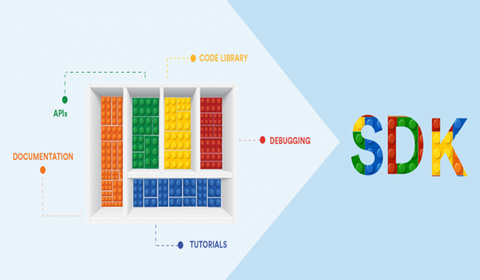 SDK là gì? Lợi ích, công dụng của SDK | Phân biệt SDK và API