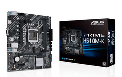  ASUS PRIME H510M-K 