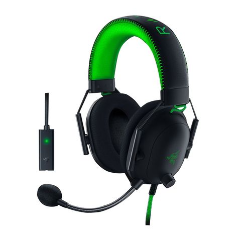 Tai nghe Razer Destiny ManOWar Tournament Edition