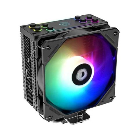 Tản Nhiệt Khí Cpu Id-cooling Se-224-xt Argb V3