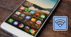  4 bước phát Wifi trên Xiaomi Mi 5s đơn giản nhất 
