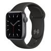Apple Watch SE 40mm viền nhôm dây cao su
