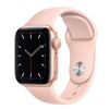 Apple Watch SE LTE 40mm viền nhôm dây cao su