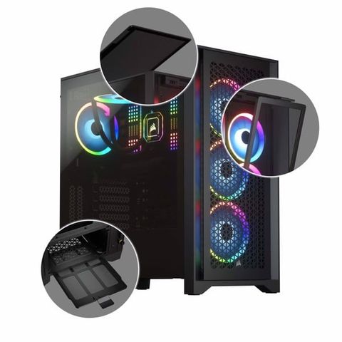 Pc Gvn G-studio 5 Plus A3050
