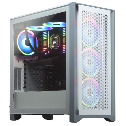 Pc Gvn G-studio 7 A3060