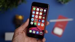  Sức bán iPhone SE 2020 đang rất tốt, có khi nào Apple sẽ tung ra iPhone SE+ 2020 giá 499 USD cuối năm nay? 