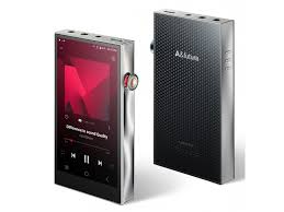 Máy nghe nhạc ASTELL&KERN A&futura SE300
