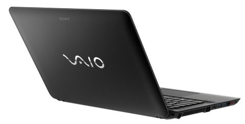 Sony Vaio Vpc-Eg26Eg