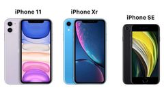  Phân tích giá iPhone 2020, sẽ có các điều chỉnh giá mới doanh mục sản phẩm của Apple, có thể xuất hiện dòng iPhone mới 