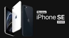  Thiết Kế Tương Tự Iphone Se 2020, Se 2022 Có Gì Nổi Bật? 